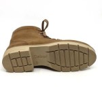 Gabor Bottine tabacco nubuck 36.651.14